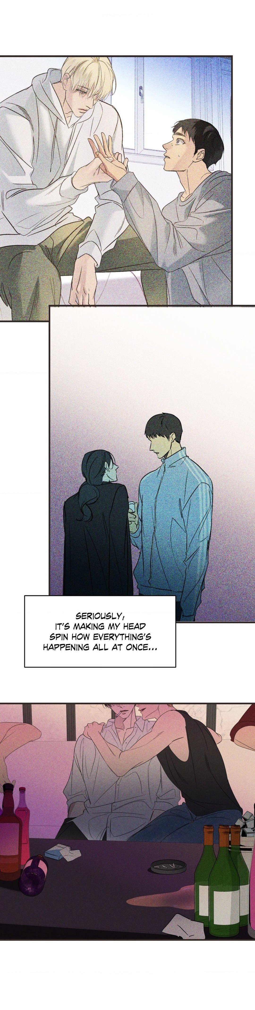 backlight, Chapter 41 image 01